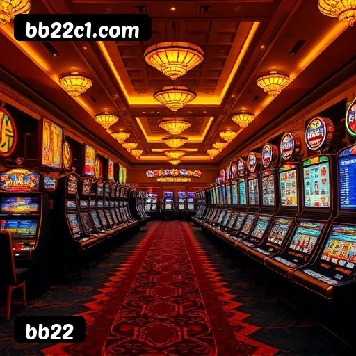 Cassino ao vivo bb22 dealers