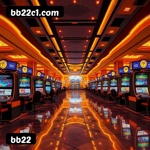 Cassino bb22 app mobile