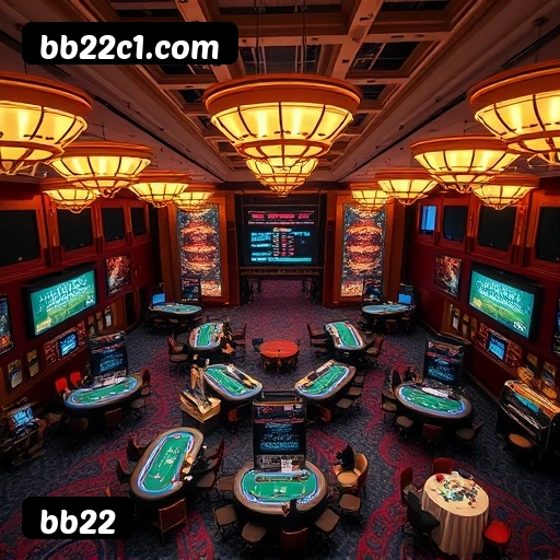 Slots no app bb22 mobile