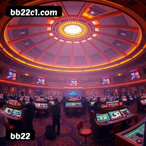 Checklist para avaliar a plataforma bb22