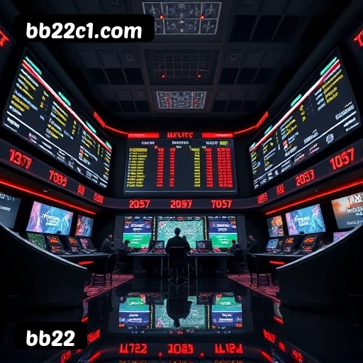 Slots com prêmios bb22